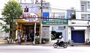 Cho thuê đất 4 USD/m², ghi hợp đồng 3 USD/m², dùng tiền trục lợi đi hối lộ