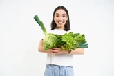 Loại rau cực tốt giúp bảo vệ chống lại ung thư đại tràng
