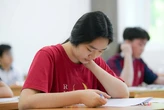 Điểm chuẩn các ngành 'hot' Trường đại học Bách khoa TP.HCM tăng dù được dự báo giảm