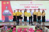 PVcomBank hỗ trợ nhân dân Nghệ An 1 tỷ đồng