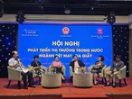 Doanh nghiệp 'kêu cứu' trước vòng vây hàng giả, hàng nhái