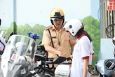 Bị khởi tố vì giao xe cho con chưa đủ tuổi: Bài học cho nhiều bậc cha mẹ