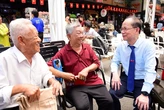 Tuổi Trẻ: 50 năm ấy biết bao nhiêu tình
