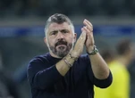 HLV Gattuso thề sẽ rời nước Ý nếu không giành vé dự World Cup 2026