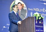 Cục trưởng Cục Du lịch quốc gia: 'Việt Nam, Nhật Bản tăng trưởng du lịch cao nhất thế giới'