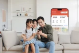 Tích lũy điểm U-Point cùng Techcombank: Điểm thưởng đổi quà, săn deal hấp dẫn mỗi ngày