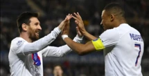 Mbappe bất ngờ phát biểu nhiều điều về Messi