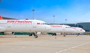 Hành khách có thể mua vé máy bay Sun PhuQuoc Airways từ hôm nay