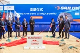 Sailun khởi động xây dựng nhà máy lốp xe 290 triệu USD tại Ai Cập