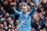Haaland lập cú đúp, Man City thị uy sức mạnh