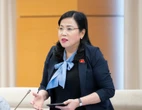 Chủ nhiệm Ủy ban của Quốc hội: Người dân ngồi trên mỏ vàng rất lớn nhưng lại là nơi nghèo nhất