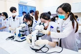 Đại học tư đào tạo y khoa: Cần rà soát, đánh giá khách quan