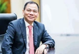 10 doanh nhân Việt giàu nhất sàn chứng khoán: Tài sản gấp hơn hai lần sau một năm