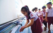 Thiếu gần 16.000 tỉ đồng đầu tư chương trình nước sạch cho người dân nông thôn