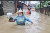 Mưa lũ miền Bắc: Lời cảnh tỉnh về năng lực cảnh báo