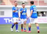 Sawaco gặp Công đoàn Đà Nẵng ở bán kết khu vực phía Nam
