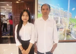 Con gái thi xong cha qua đời vì ung thư, nữ sinh còn lại 1 mình trên đời, Tuổi Trẻ tiếp sức