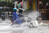 Hàng nghìn người Philippines sơ tán khẩn cấp tránh bão Fengshen