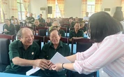 Hiệp hội Nhựa Việt Nam lan tỏa tinh thần ‘uống nước nhớ nguồn’