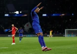 Mbappe ghi bàn trận thứ 10 liên tiếp, tuyển Pháp giữ mạch toàn thắng ở vòng loại World Cup 2026