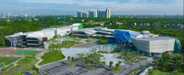 BUV đạt kiểm định quốc tế được Bộ GD&ĐT công nhận