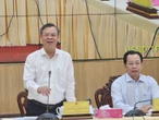 Chủ tịch Cần Thơ: Cán bộ xã, phường thừa số lượng thiếu chất lượng