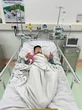 Bé trai 7 tuổi thoát chết ngoạn mục nhờ nỗ lực của bác sĩ Bệnh viện Nhi đồng 1