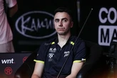 Cơ thủ số một thế giới bị loại từ vòng 1/64 Hanoi Open Pool 2025