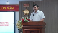 Kết nối Huế - TPHCM: Cơ hội vàng cho hàng Việt trên thị trường bán lẻ
