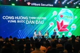 IPO VPBankS để thu hút thêm hàng trăm triệu USD