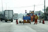 2 nhà đầu tư BOT đang dừng thu phí muốn nâng cấp, cải tạo quốc lộ 51