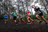 Gần 1.000 VĐV tham gia Vietnam Highlands Trail 2025 tại Lâm Đồng