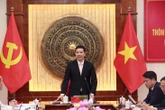 487 đại biểu chính thức dự Đại hội Đảng bộ tỉnh Thanh Hóa lần thứ XX