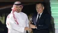 FAM được AFC vinh danh, người hâm mộ Malaysia khấp khởi mừng