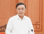 Thường trực Ban Bí thư Trần Cẩm Tú: Chuẩn bị thật tốt Hội nghị Trung ương 14, 15