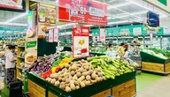Các hệ thống bán lẻ nói về tăng cung ứng hàng thiết yếu đến người dân vùng lũ