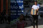 Thỏa thuận ngừng bắn ở Gaza có thể bị phá vỡ, Hamas nói 'không liên quan'