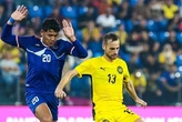 Nepal khiếu nại lên FIFA, Malaysia nguy cơ mất thêm 3 điểm
