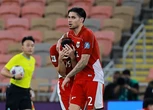 Indonesia vỡ mộng World Cup 2026 sau thất bại cay đắng trước Iraq