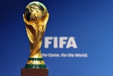 Những nước nào bị cấm tham dự vòng loại World Cup?