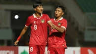 Bóng đá Indonesia tuyên bố 'thắng Brazil theo cách Nhật Bản'