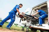 Cấp cứu gấp nhưng tổng đài hỏi rườm rà, Trung tâm Cấp cứu 115 nói gì?