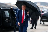 Ông Trump bị cả hai đảng phản đối khi hủy dự án điện mặt trời lớn nhất nước Mỹ