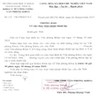 Trường đại học Y khoa Phạm Ngọc Thạch nói gì khi lãnh đạo khoa yêu cầu chuyên viên khám thính lực?
