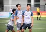 Một đội giành vé đi tiếp ngay ngày ra quân vòng loại khu vực phía Nam