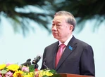 Tổng Bí thư Tô Lâm: Hà Nội phải kiến tạo một mô hình quản trị hoàn toàn mới
