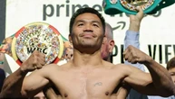 Tay đấm huyền thoại Pacquiao tuyên bố thượng đài đầu năm 2026 ở tuổi 47