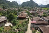 Hai ngôi làng vùng cao Đông Bắc được vinh danh Làng du lịch tốt nhất thế giới