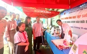Thầy cô tiểu học ở TP.HCM dạy học bằng công nghệ, học trò 'học mà chơi, chơi mà giỏi'