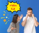 Đừng để nói tục, chửi thề trở thành thói quen giao tiếp
